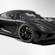 Illustration for article titled Koenigsegg Ageras Coats Of Many Colors